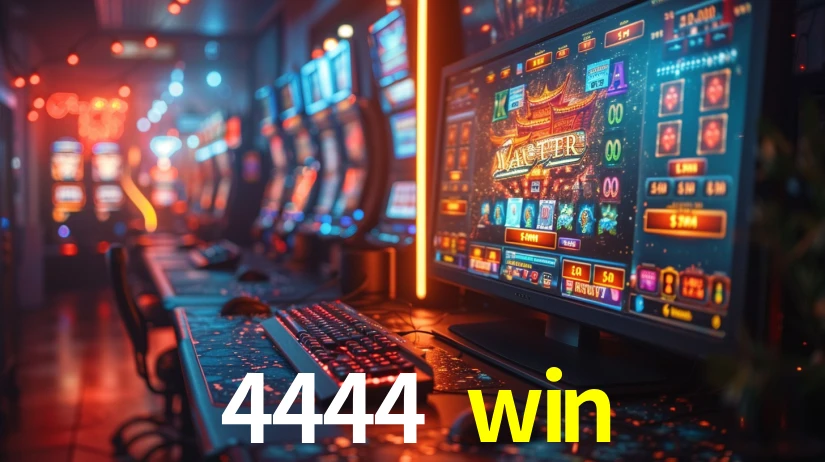 4444 win,4444win.com