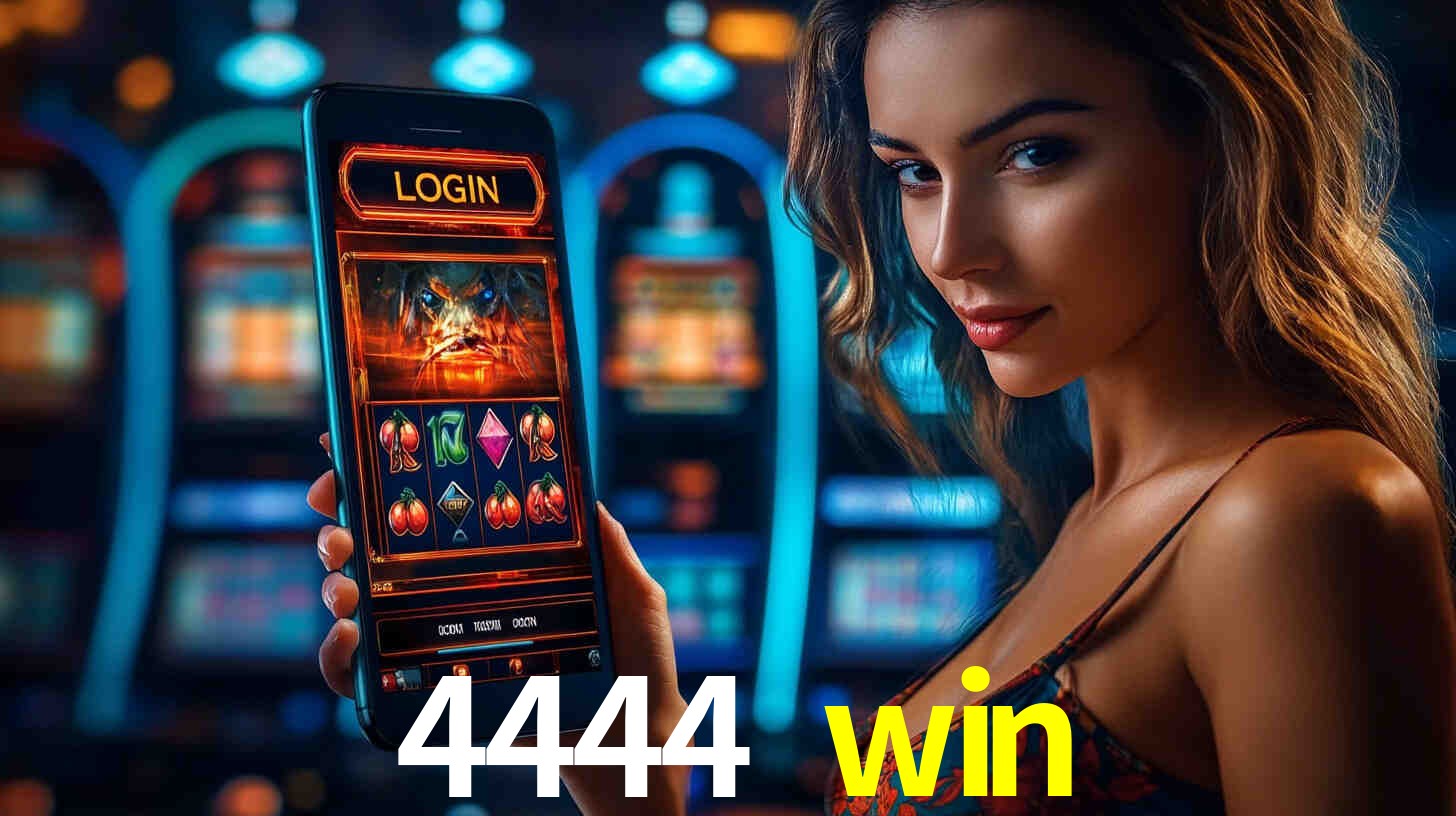4444 win