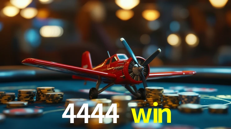 Live Casino 4444 win