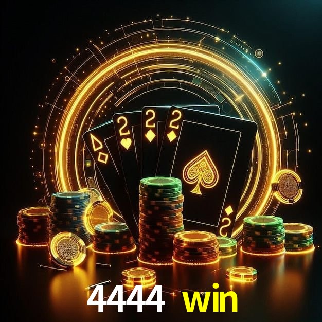 Cadastro Rápido 4444 win