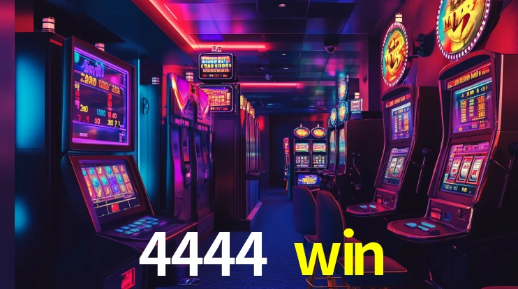 4444 win,4444win.com