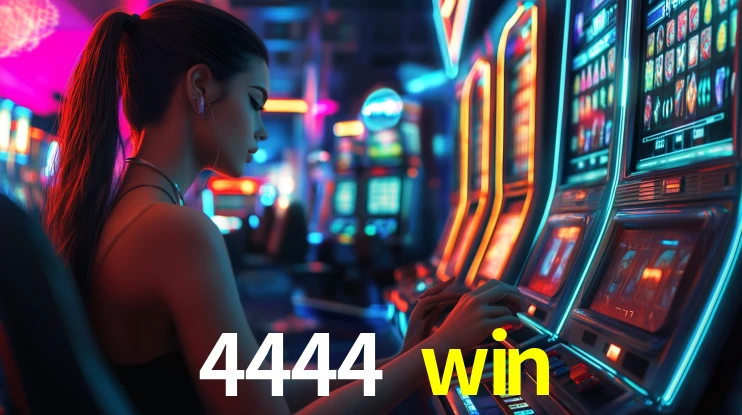 4444 win,4444win.com