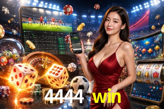Games Directory 4444 win