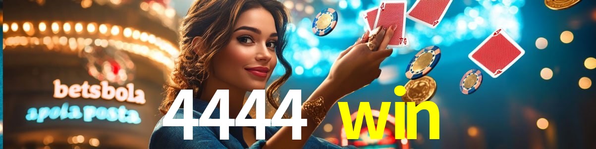 Statistics 4444 win