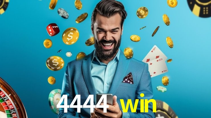 Player Reviews 4444 win