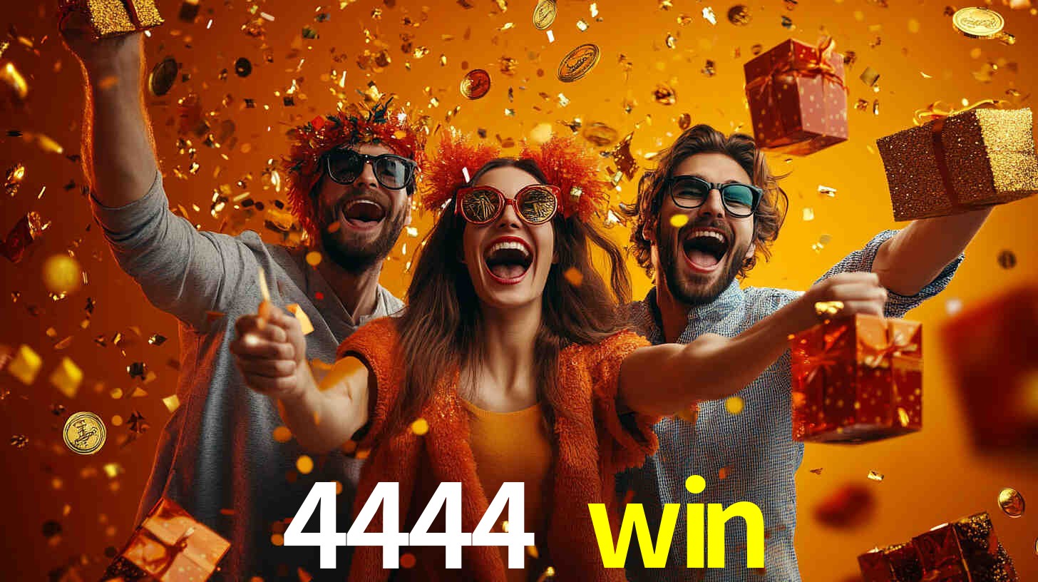 4444 win,4444win.com