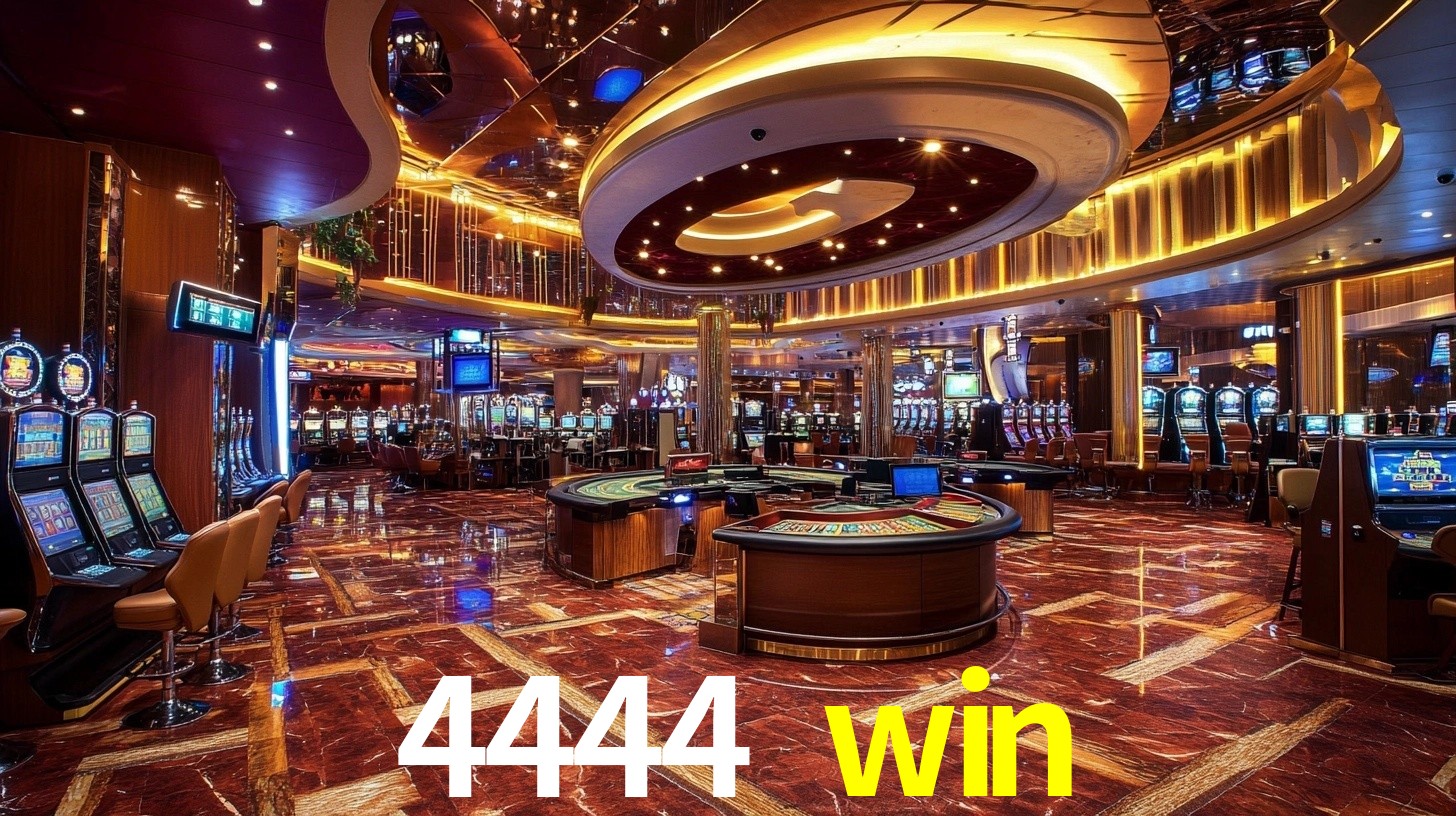 Programa VIP 4444 win