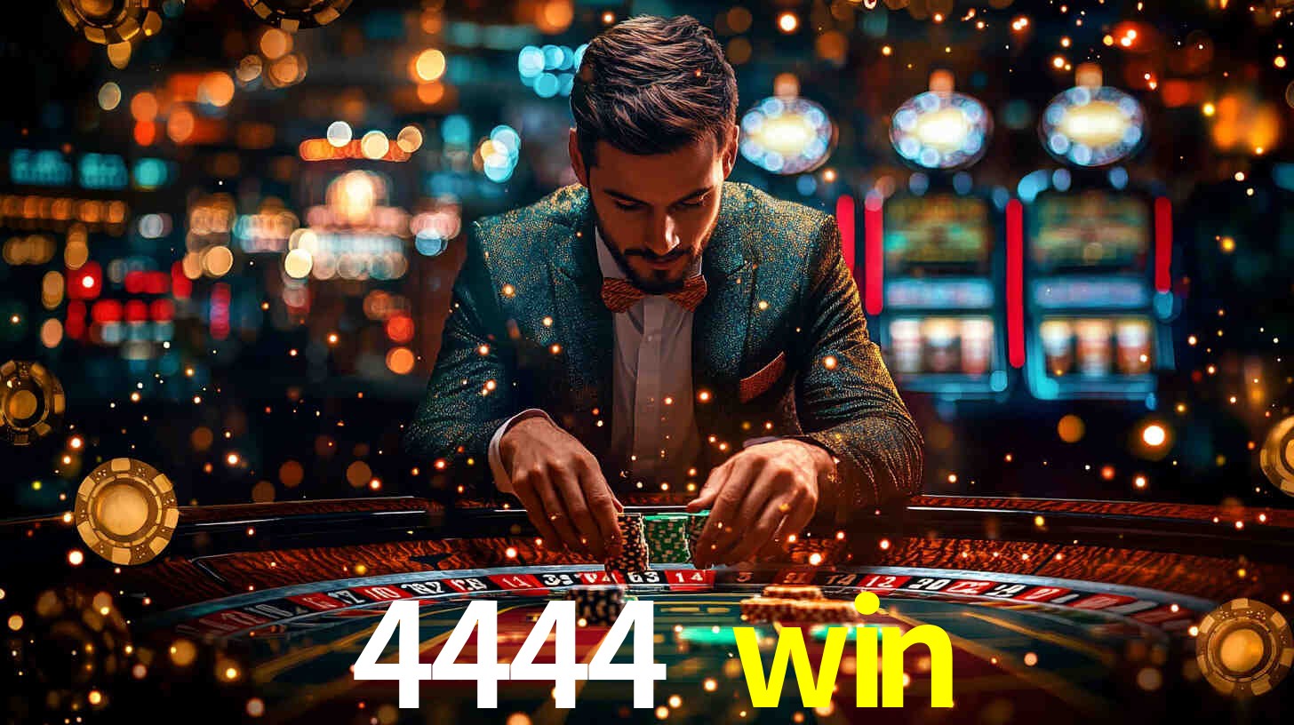 Exclusive Games 4444 win