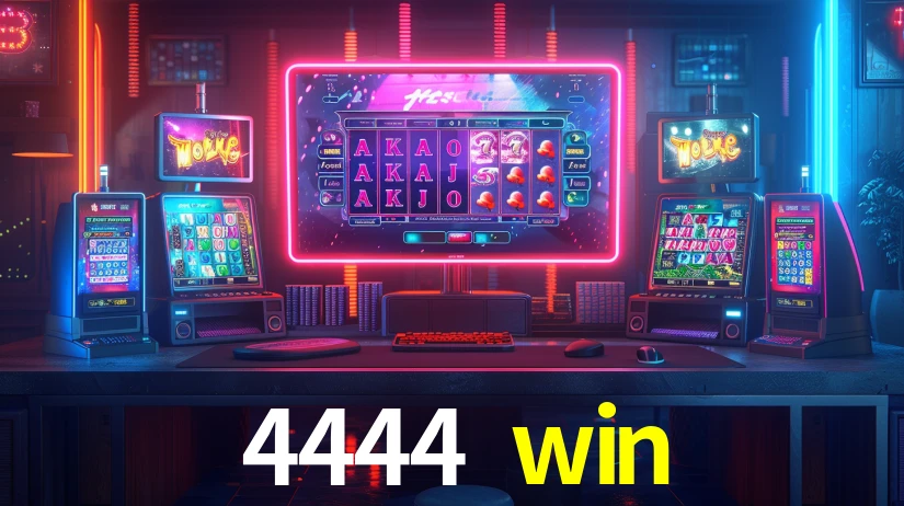 4444 win