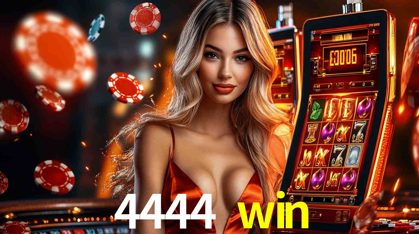 4444 win,4444win.com