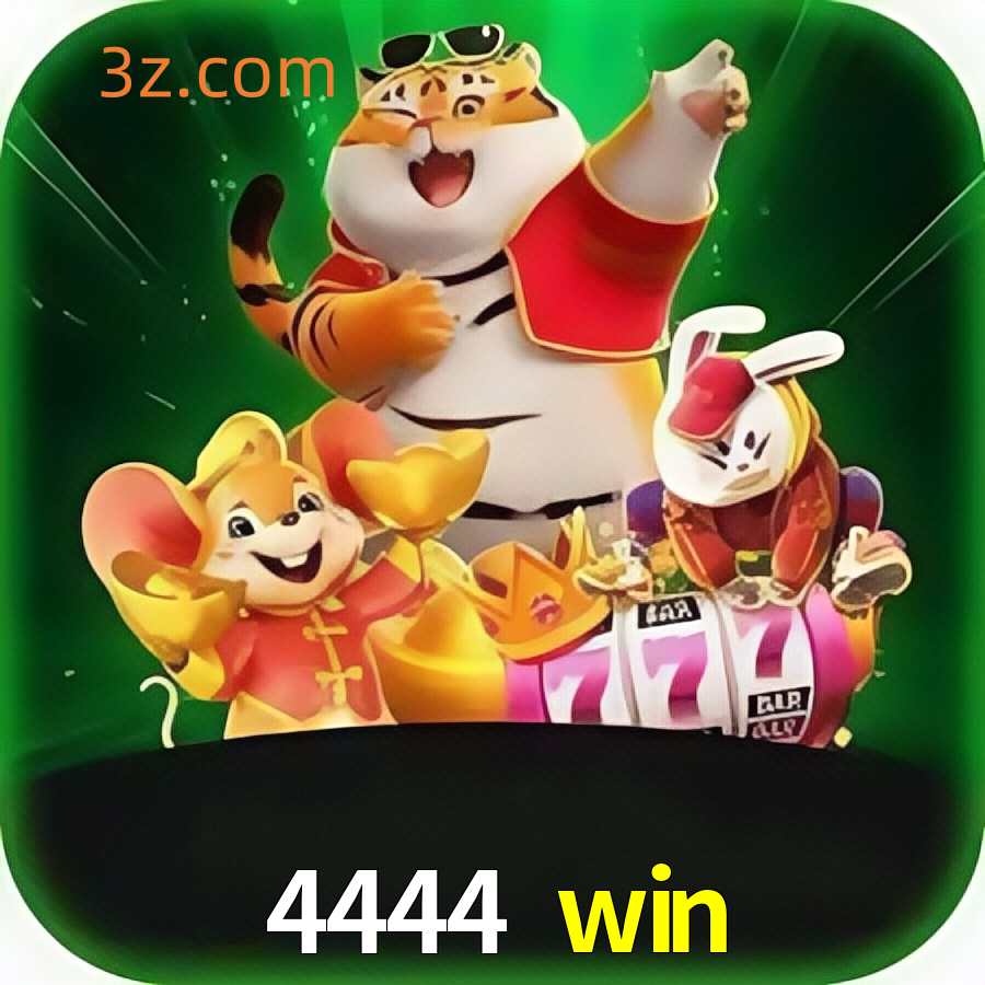 4444 win
